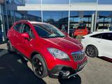 Opel Mokka Edition ecoFlex 4x4 KLIMA ALU - Opel in Gießen
