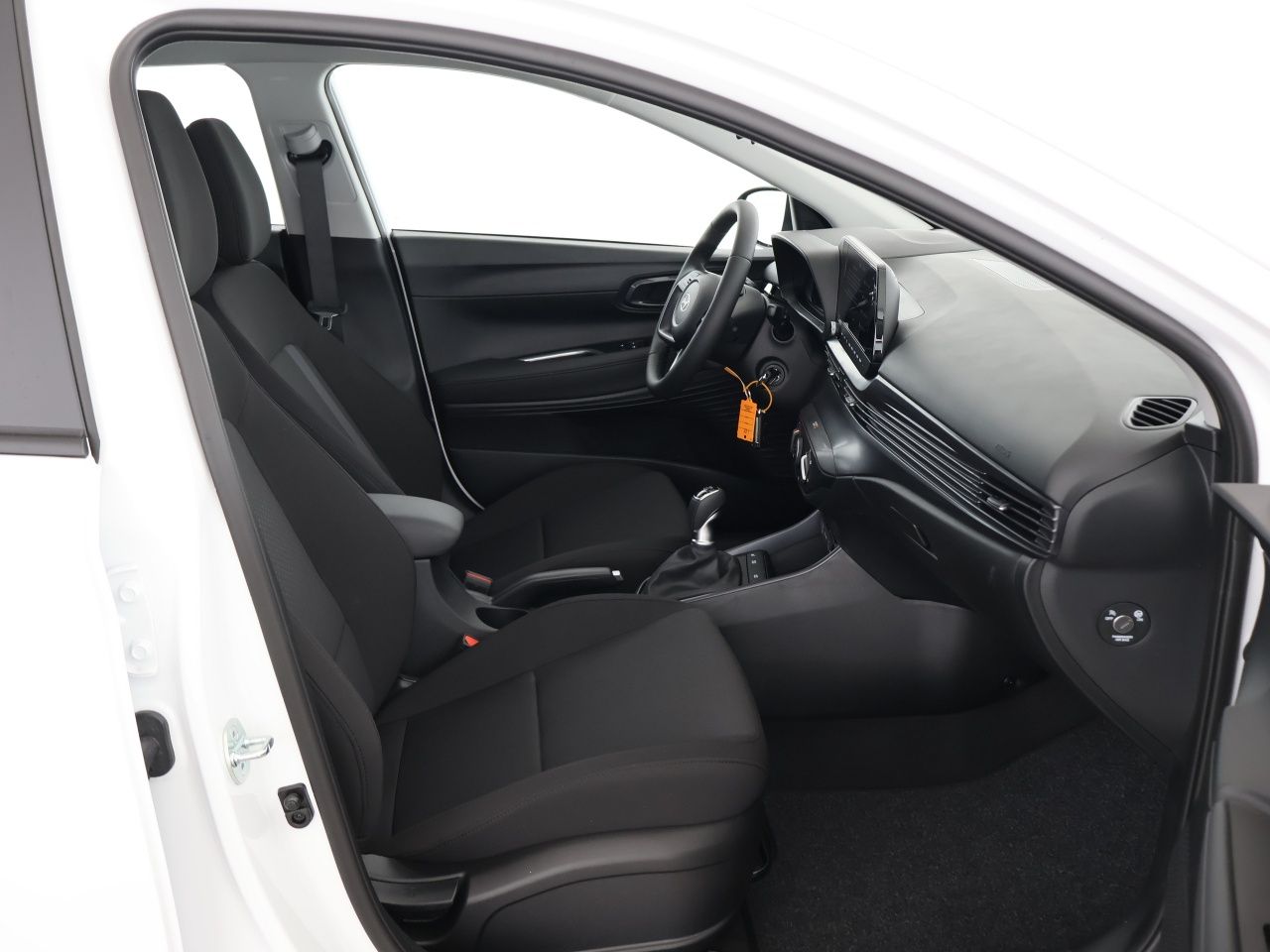 Hyundai i20 – Bild 10