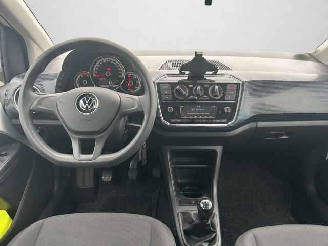 Volkswagen up! - Bild 4