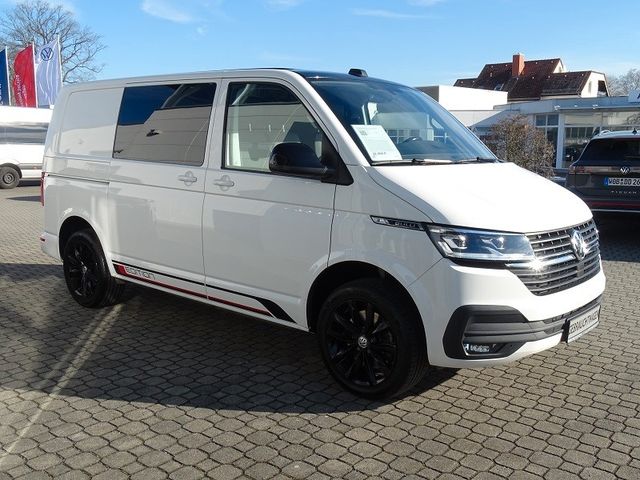 T6.1 2.0 TDI DSG Kasten "Edition" - LED / Navi