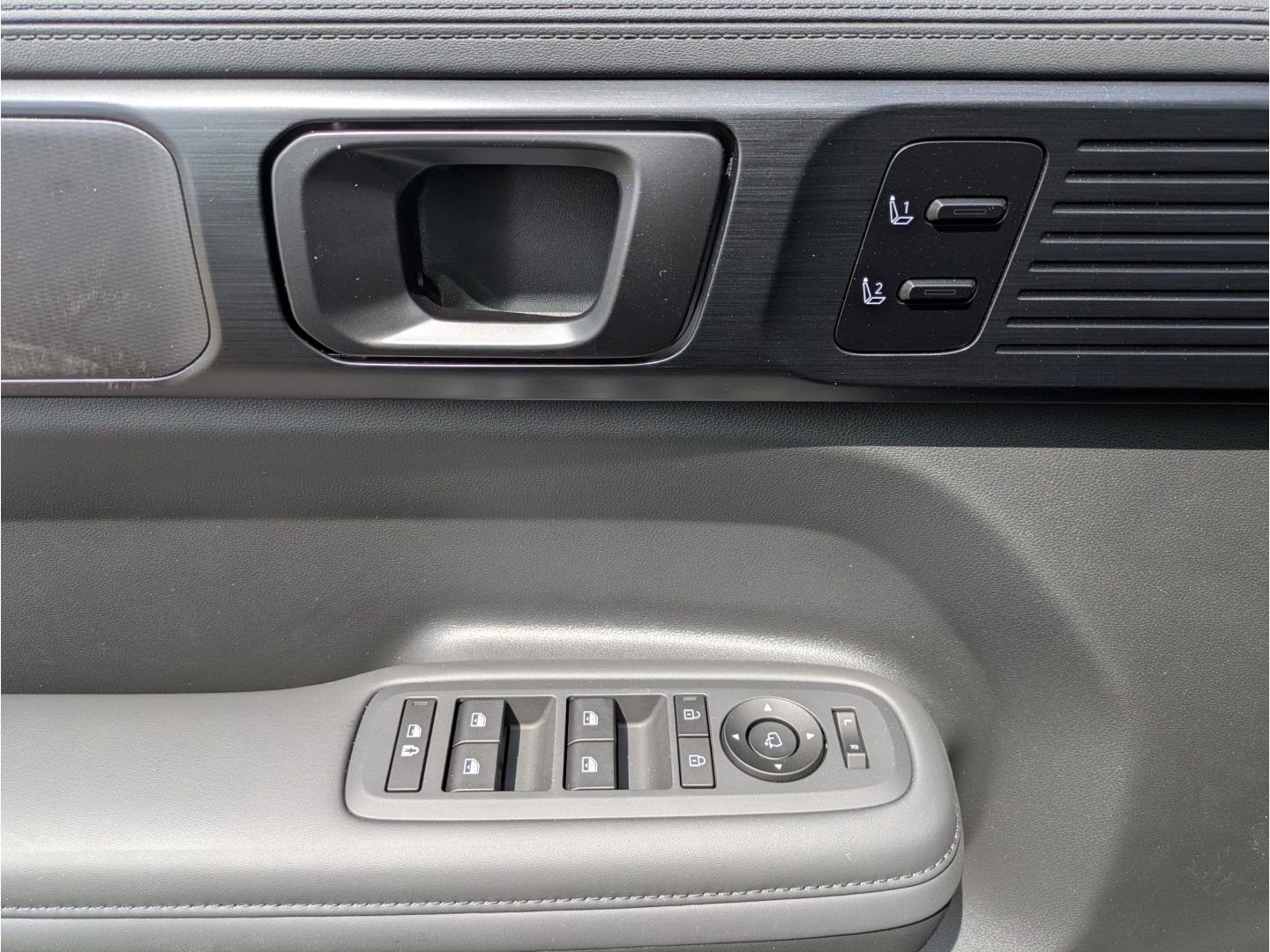 Hyundai Santa Fe – Bild 19