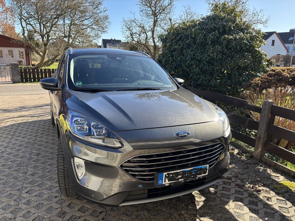 Image of Ford Kuga