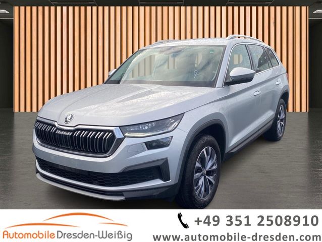 Skoda Kodiaq 1.5 TSI DSG Style*Navi*ACC*Kamera*7Sitze*