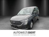 Ford Tourneo Connect 1,5 Ecoboost Trend - Ford Tourneo New cars