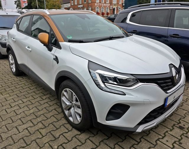 Image of Renault Captur