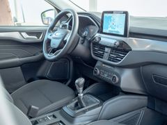 Ford Kuga – 15 / 31