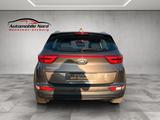 Kia Sportage Vision 2WD - Kia Sportage Gebrauchtwagen in Hamburg