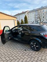 Opel Sport.  Opel zum Verkauf - Opel Astra aus 2007: Sport