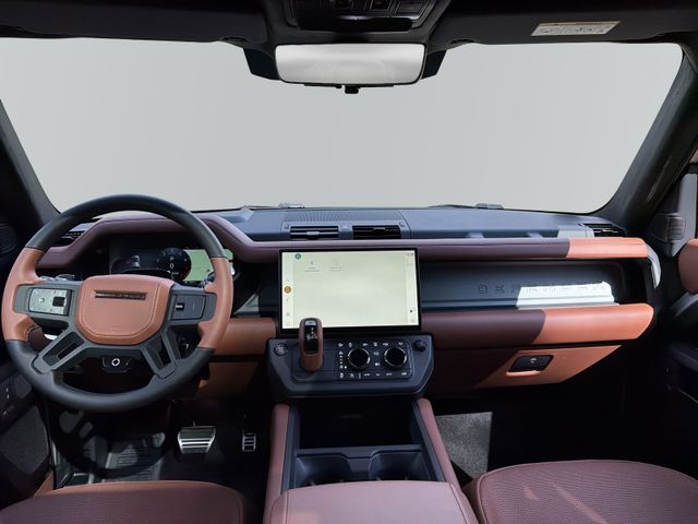 LAND ROVER Defender – Bild 7