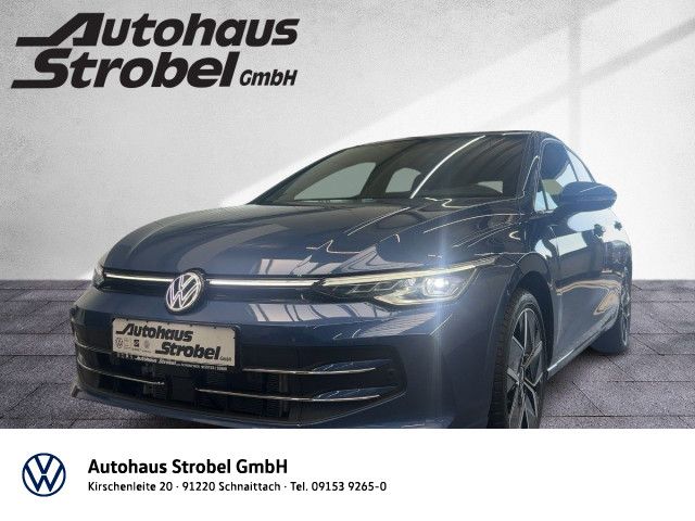 Volkswagen Golf EDITION 50 1.5 eTSI DSG*ACC*AHK*LED*NAVI