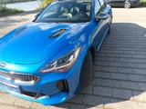 Kia Stinger 3.3 T-GDI AWD GT GT - gebrauchte Kia Stinger aus dem Jahr 2018