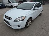 Kia pro cee'd/CVVT - Kia: Kleinwagen, Cee D