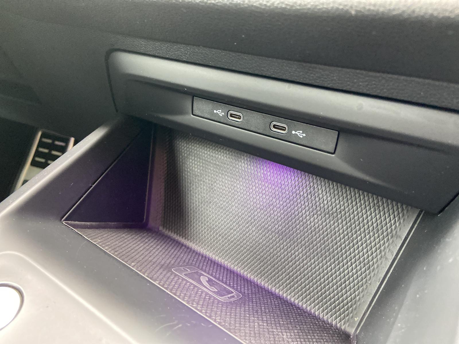 Volkswagen Golf 1.5 TSI Active ACC LED+ H/K VC, миниатюра 24