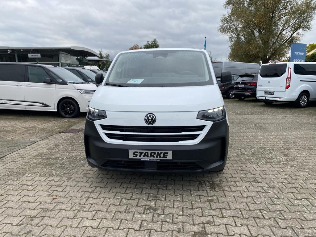 Volkswagen T7 Transporter