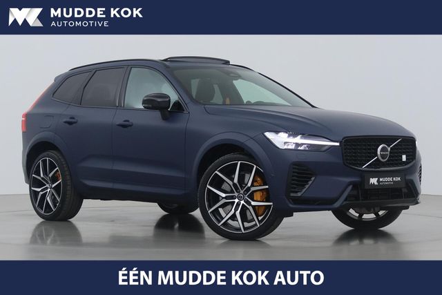 Volvo XC60 T8 Polestar Engineered Limited Edition | In