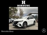 Mercedes-Benz EQE 300 SUV EDT. AMG HA.LENKUNG HUD AHK NIGHTP. - Mercedes-Benz EQE SUV Gebrauchtwagen