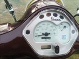 Vespa LX 50 2 Takt - VESPA LX 50 2T