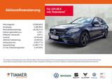 Mercedes-Benz C 300 T AMG Line (EURO 6d-TEMP) BusinessPlus *AH - Mercedes-Benz: Kombi, AMG