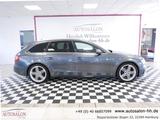 Audi A4 Avant S Line Sportpaket Plus*2Vorb*AHK*Aud.Se - Audi A4: Navigationssystem, Plus