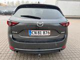Mazda CX-5 2.2 150PS 2WD | BOSE | FACELIFT | 23442 - graue Mazda CX-5
