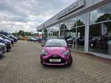 Toyota Aygo x-cite Allwetter*Kamera*Klima Klima - Toyota Aygo (X) in Herne