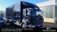 Autohaus Thorwesten Gebrauchtwagen