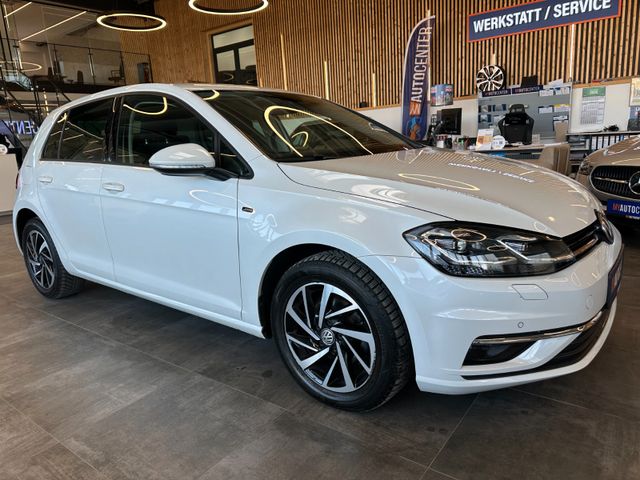 Volkswagen Golf VII Lim. Join Start-Stopp *ACC*LED*NAVI*