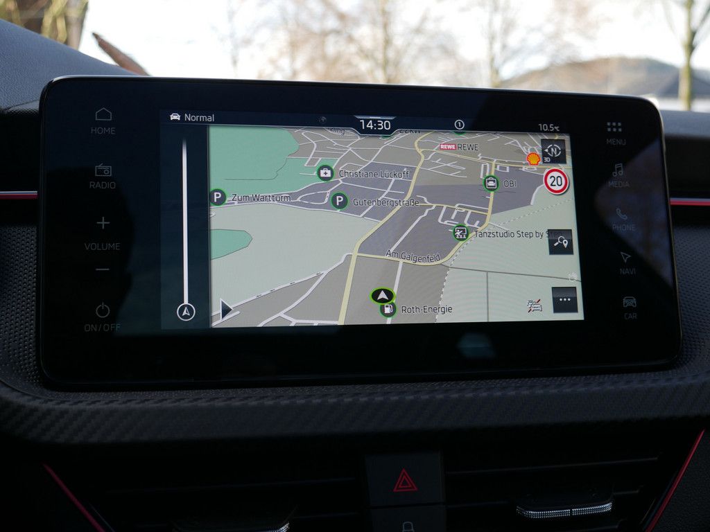 Skoda Kamiq - Bild 9