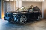 BMW X7 xDrive40d | B&W | Sky-Lounge | 2026 - BMW X-Reihe Tageszulassungen
