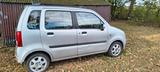 Opel Agila 1.2 16V COMFORT Comfort - Opel Agila mit Benzin-Antrieb: Comfort