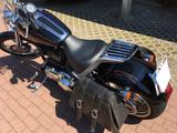 Harley-Davidson Rocker C - HARLEY-DAVIDSON ROCKER