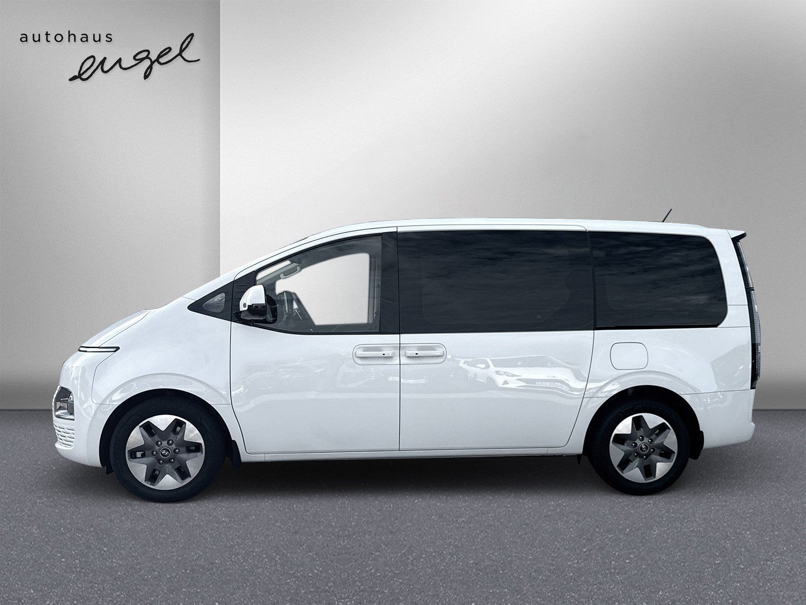 Hyundai Staria – Bild 4
