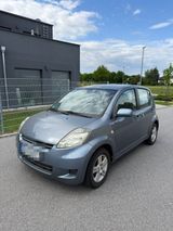 Daihatsu Sirion 1.3/5Türig/Klima - Daihatsu Sirion: 1.5