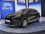 Ford Puma 1.0 TITANIUM *Techno-Pk*Fahrer-Pk*Winter-Pk - schwarze Ford Puma