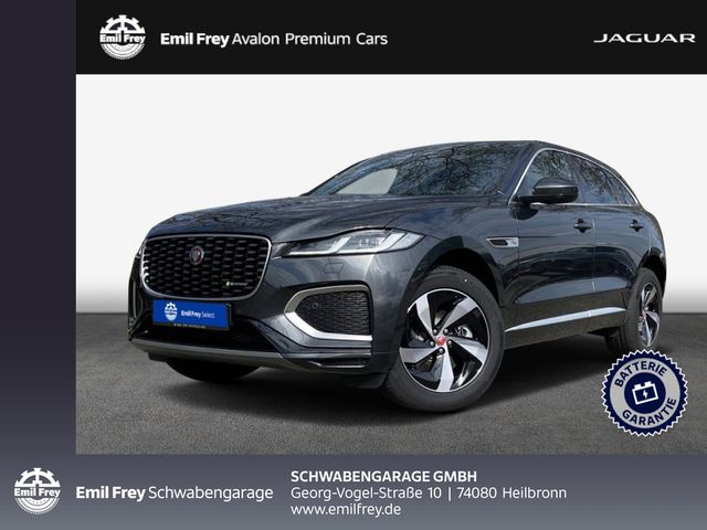 Jaguar F-Pace P400e AWD R-Dynamic S