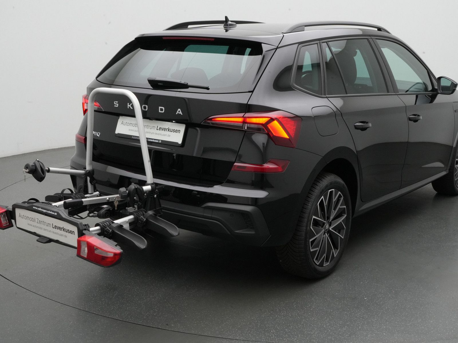 Skoda Kamiq - Bild 4