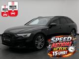 Audi A6 Avant 40 TDI quattro+OPTIK-SW+S-LINE+VIRTUAL+ - Audi A6 mit Diesel-Antrieb