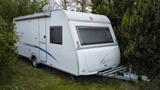 Bürstner Averso 465 TS - Bürstner Averso 465 ts