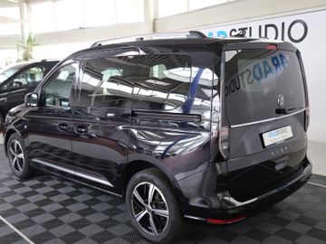 Volkswagen Caddy 1.5TSI DSG STYLE LED ACC AHK 5J GARANTIE