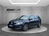 Volkswagen Golf VII / 7 2.0 TDI Allstar *NAVI*PDC*SHZ* - Volkswagen Golf: 7 TDI