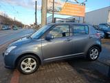 Suzuki Swift Lim. Comfort*SITZHEIZUNG*KLIMA*MFL*TÜVNEU* - Suzuki aus 2007