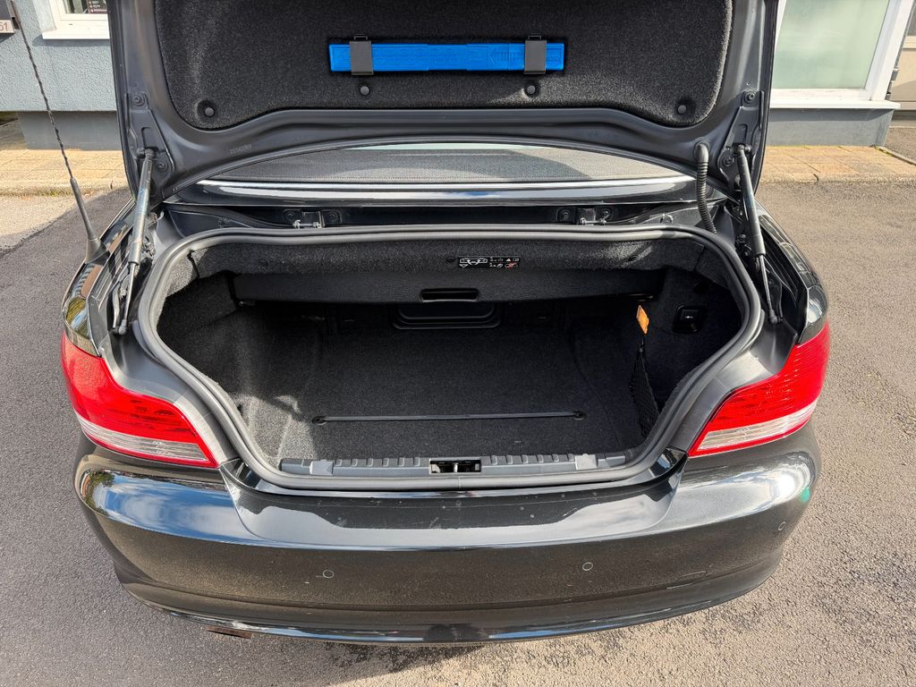 BMW 118 - Bild 13