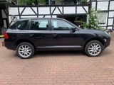 Porsche Cayenne S S - Porsche Cayenne aus 2006