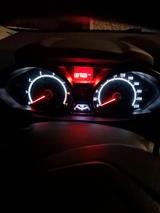 Ford Fiesta 60 PS Weiß 2/3 Türer - Ford Fiesta: 60 Ps