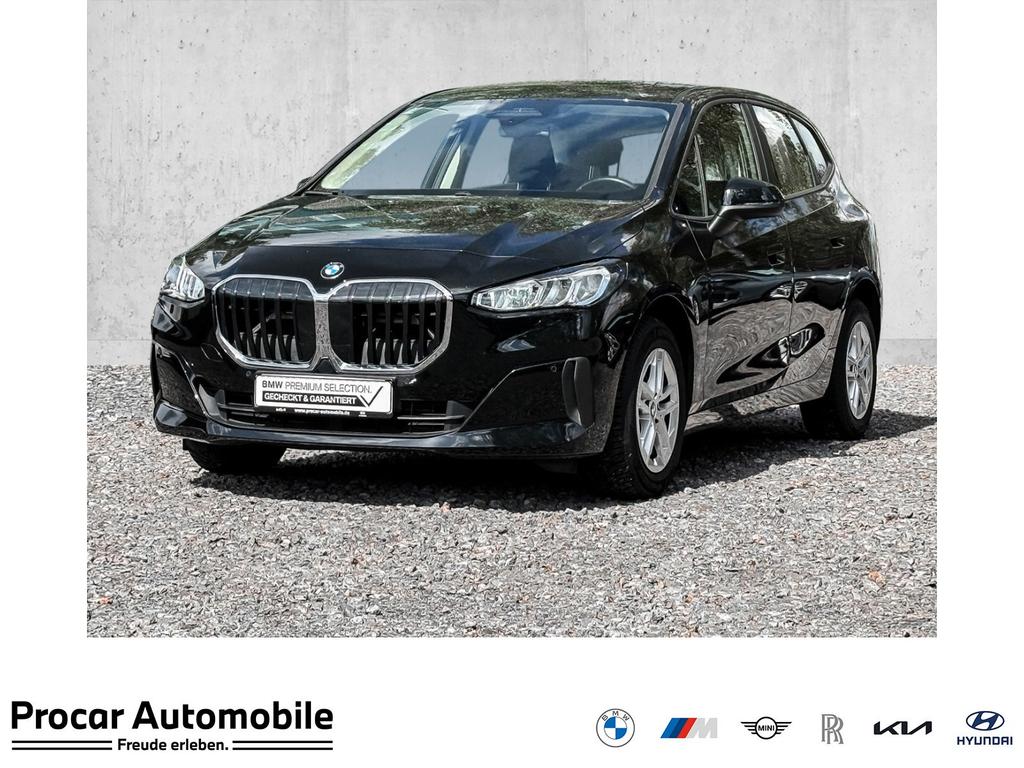 BMW 216i AHKRFKLEDSound SystDAB 2023