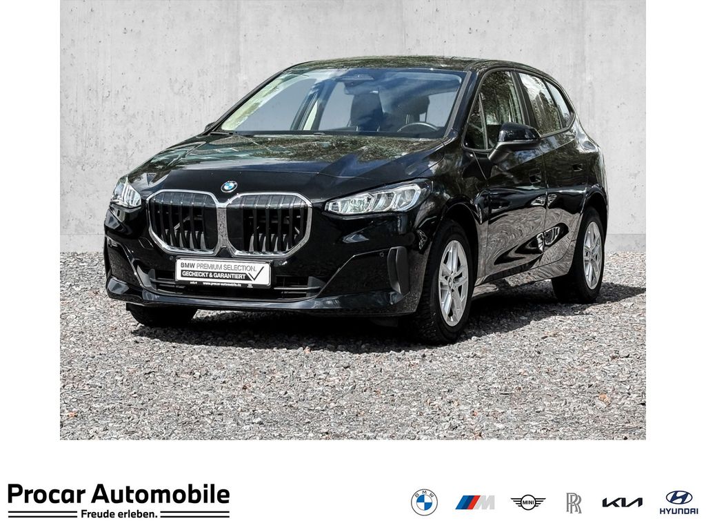 Image of BMW 216 Active Tourer