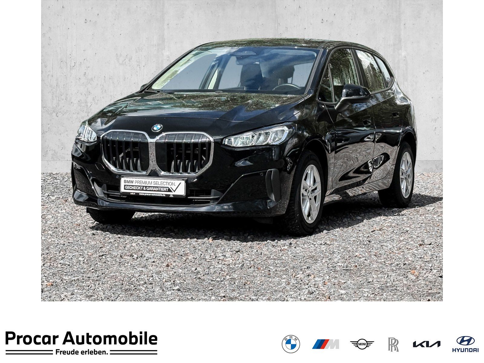 BMW 216 Active Tourer 2023
