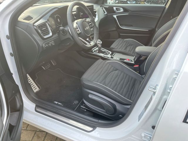 Ceed_sw 1.5T / UPE: 38.065,- € / GT-LINE TECH BT