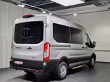 Ford Transit 350L2-Trend Kombi "KMP"EVS"RAMPE - Ford Transit: 3.2