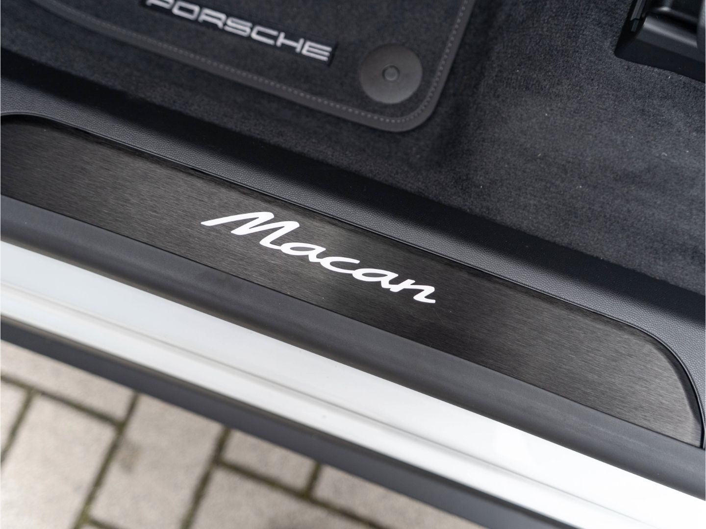 Porsche Macan - Bild 38